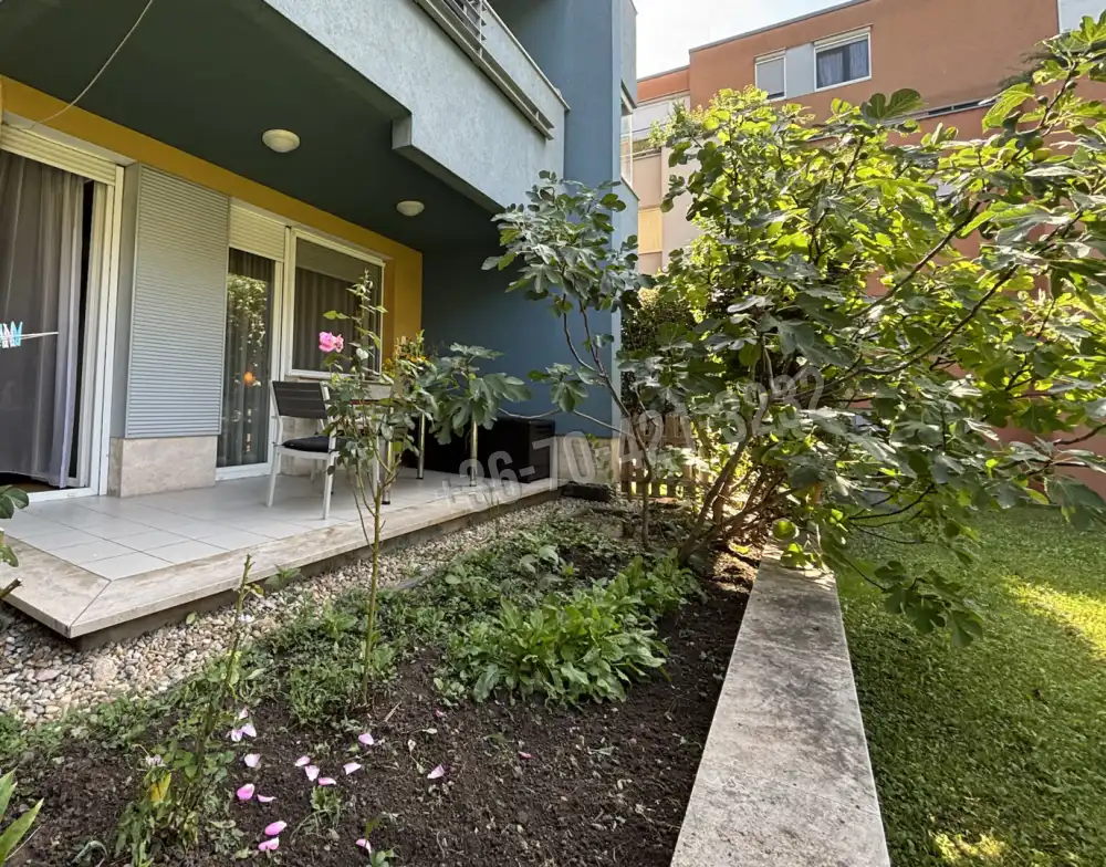 Budapest, XI. kerület - Kőérberek