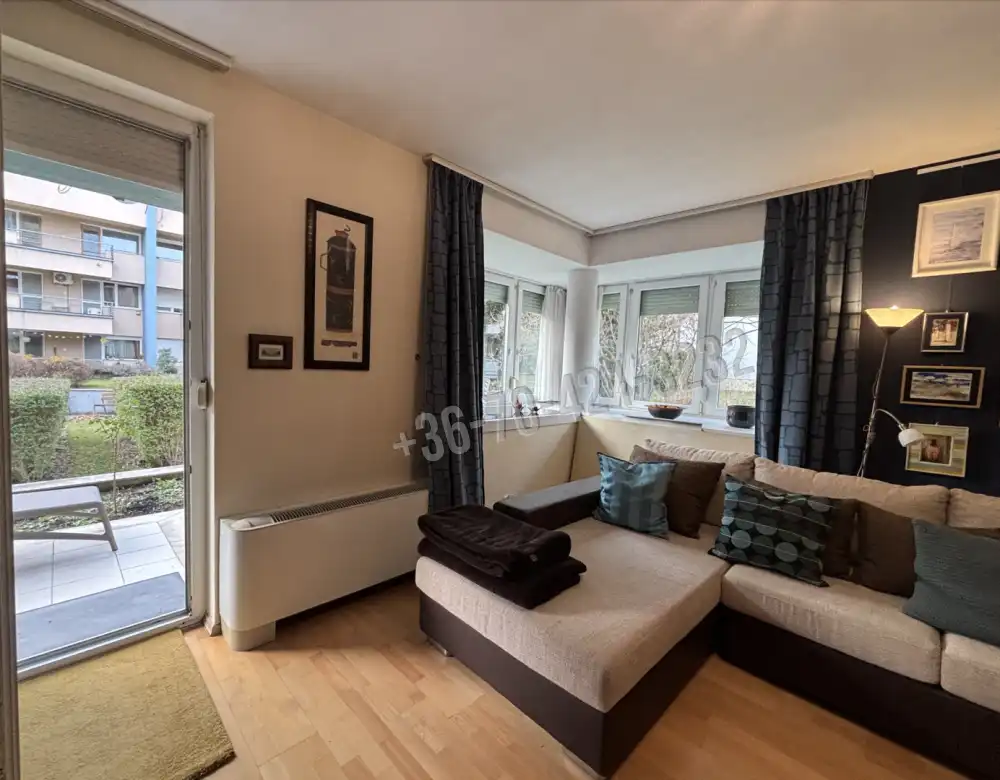 Budapest, XI. kerület - Kőérberek