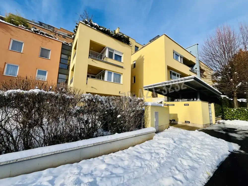 Budapest, XI. kerület - Kőérberek