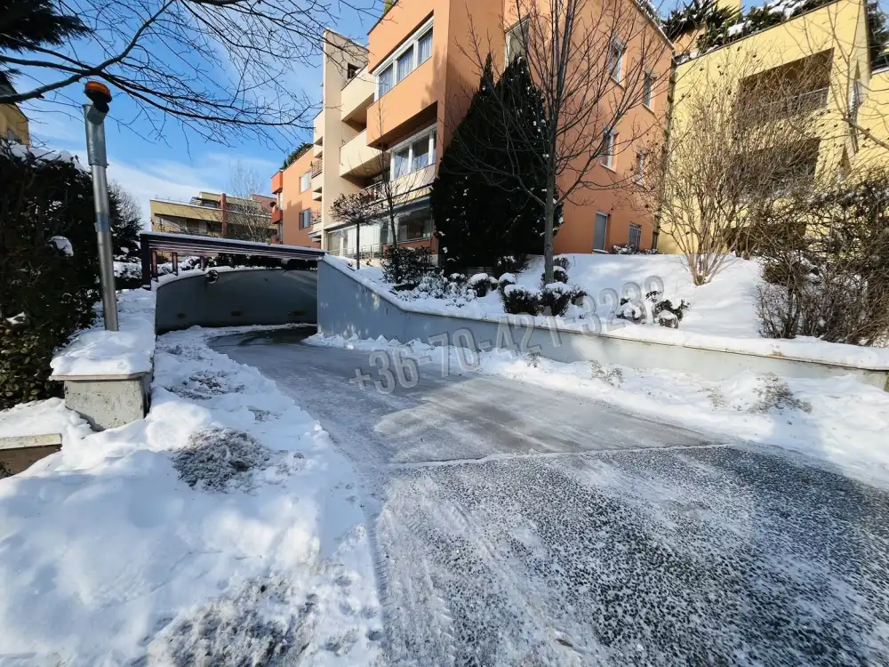 Budapest, XI. kerület - Kőérberek