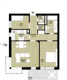 Budapest, XI. kerület - Kőérberek