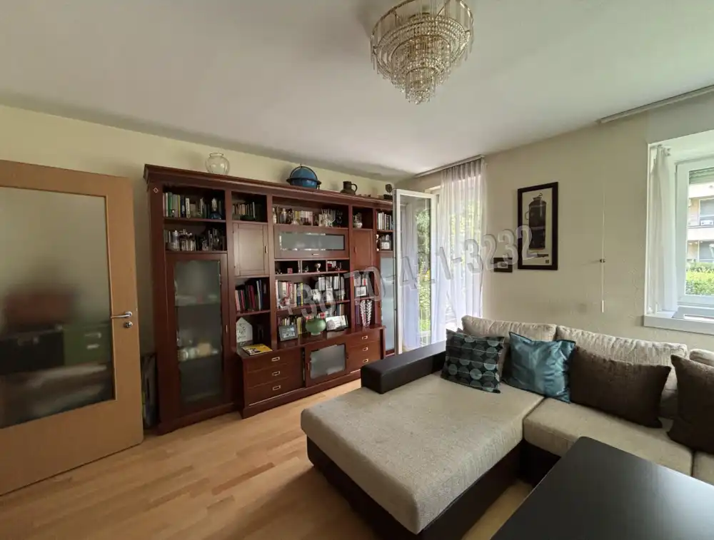 Budapest, XI. kerület - Kőérberek