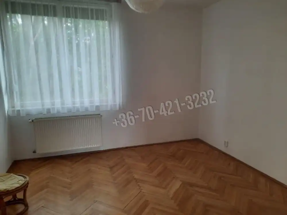Budapest, XI. kerület - Sasad