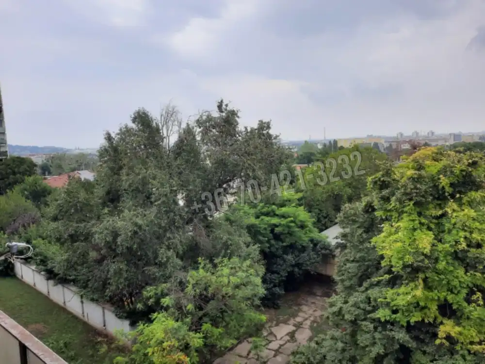 Budapest, XI. kerület - Sasad