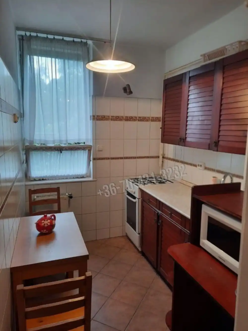 Budapest, XI. kerület - Sasad