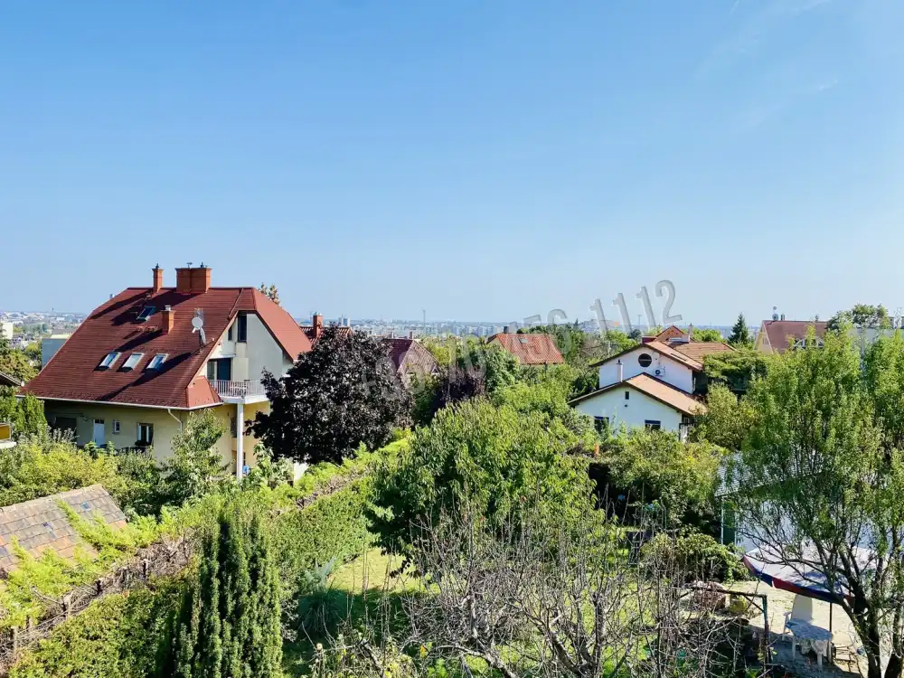 Budapest, XI. kerület - Sasad