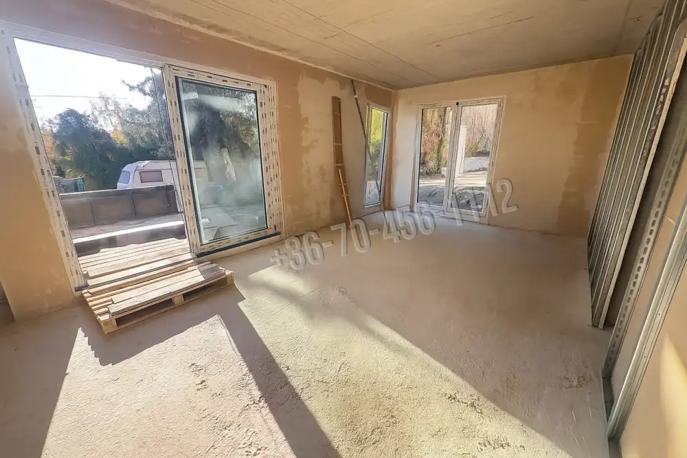 Budapest, XI. kerület - Sasad