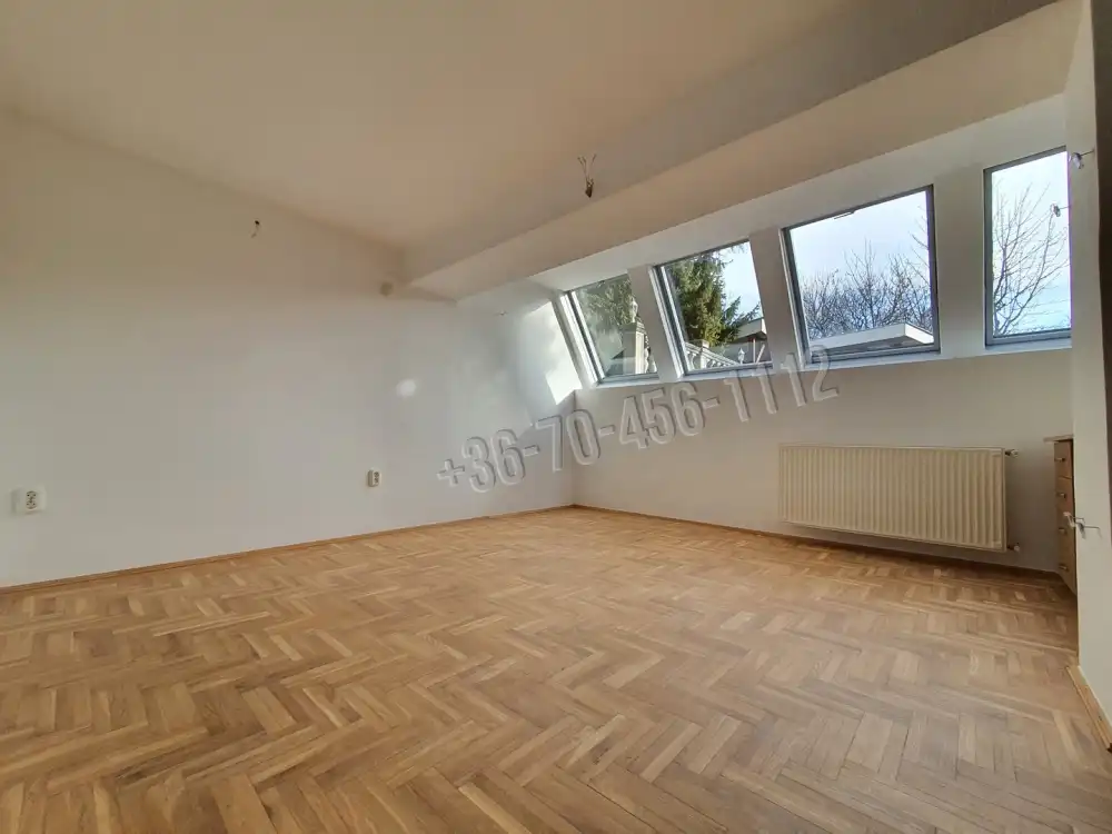 Budapest, XI. kerület - Sasad