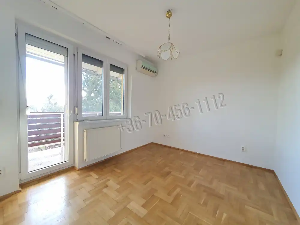 Budapest, XI. kerület - Sasad