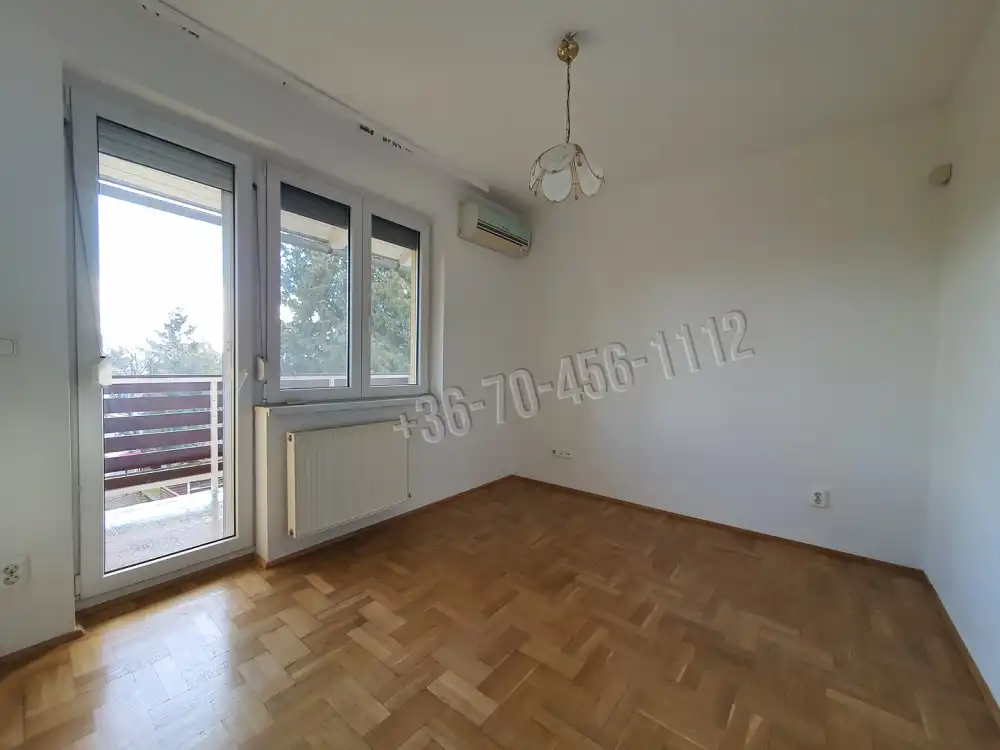 Budapest, XI. kerület - Sasad