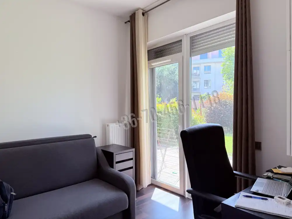 Budapest, XI. kerület - Sasad