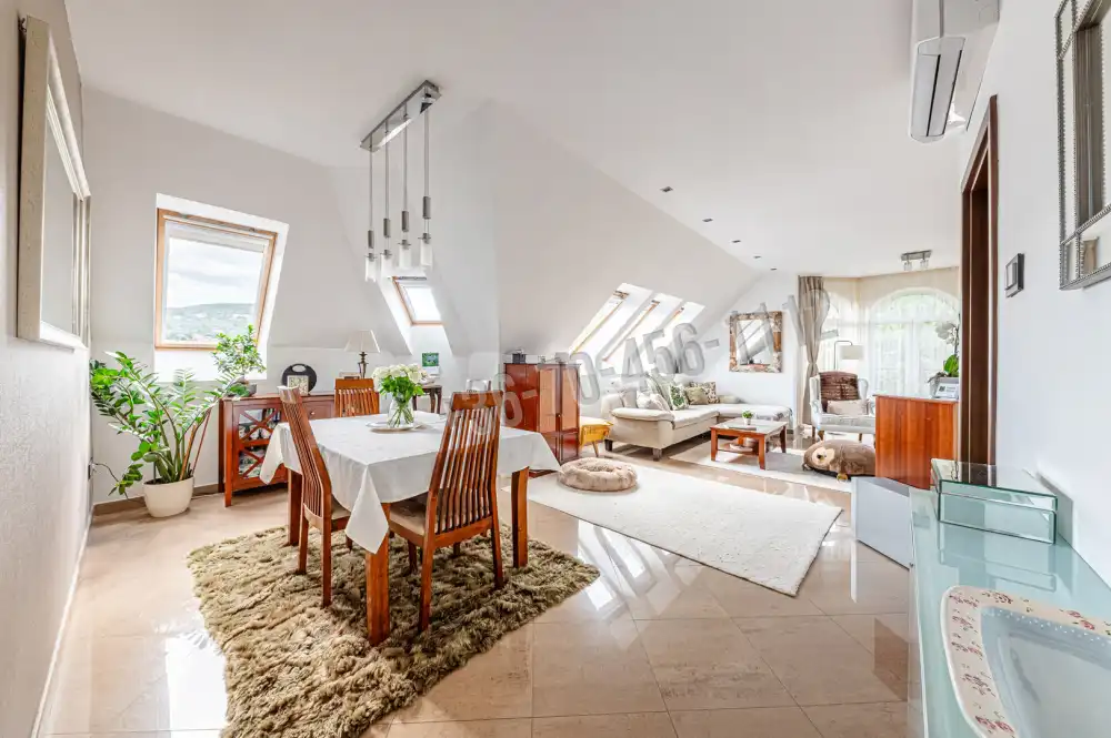 Budapest, XI. kerület - Sasad