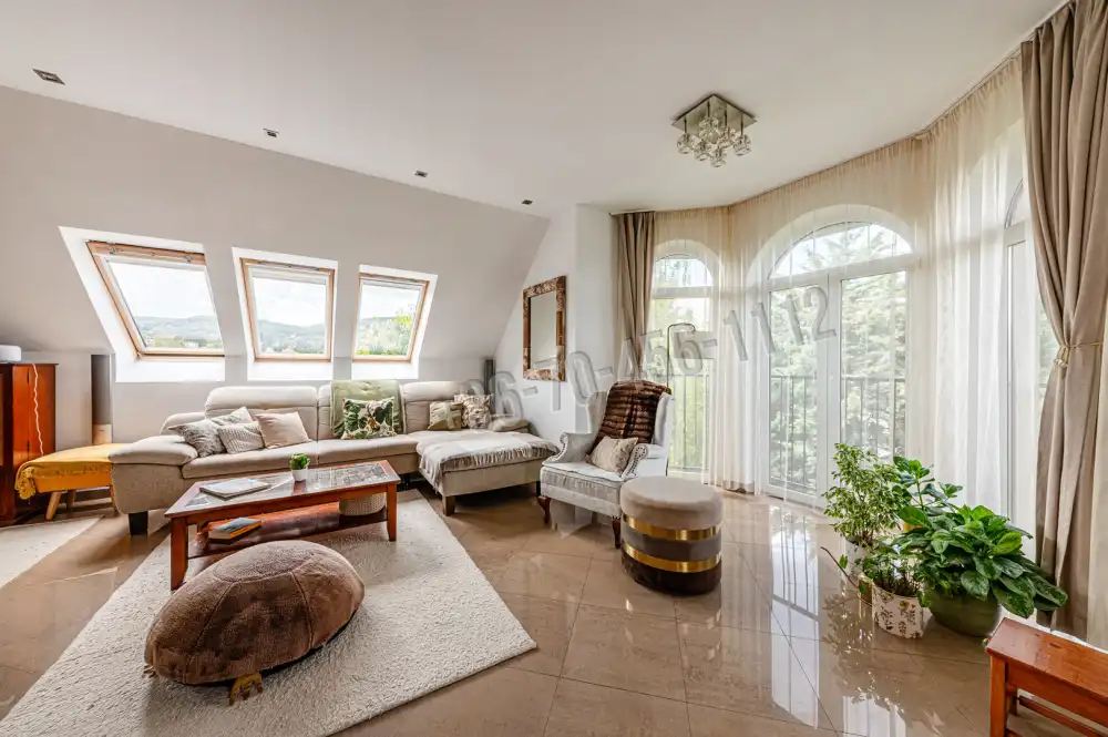 Budapest, XI. kerület - Sasad