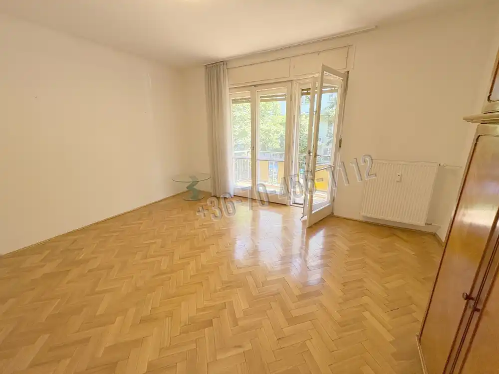 Budapest, XI. kerület - Adony utcai ltp.
