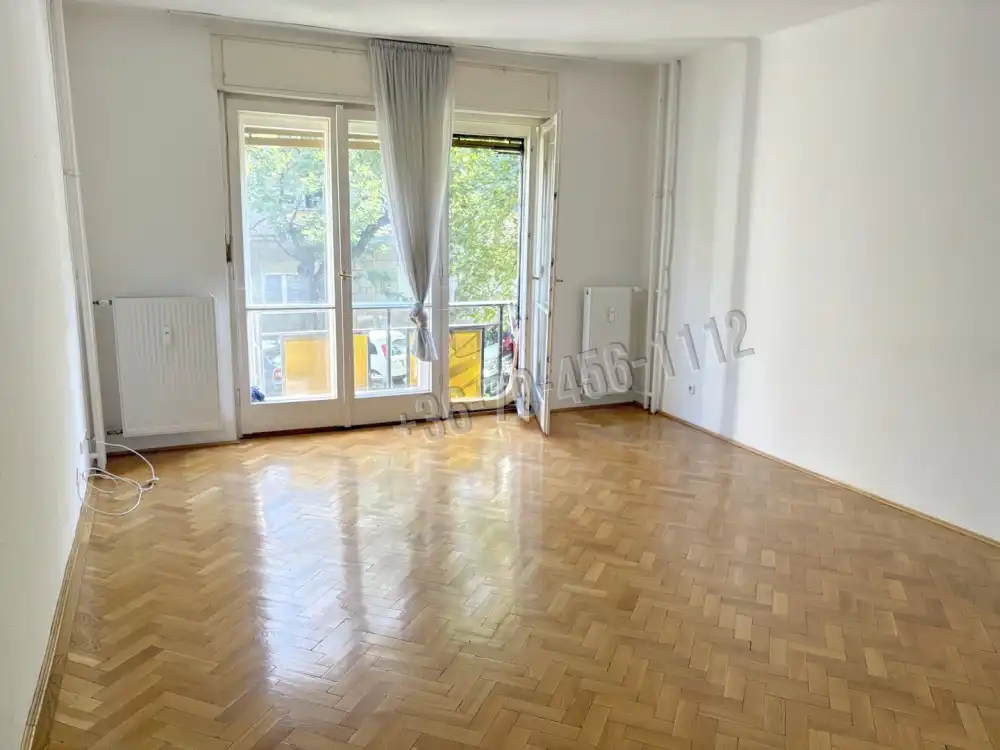 Budapest, XI. kerület - Adony utcai ltp.