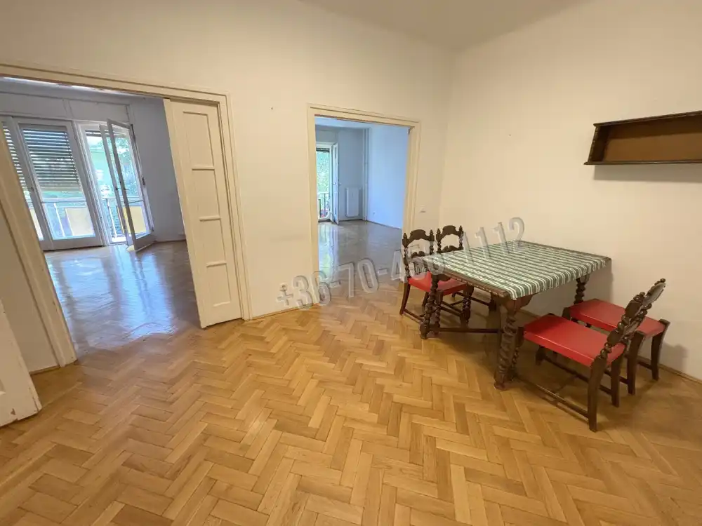 Budapest, XI. kerület - Adony utcai ltp.