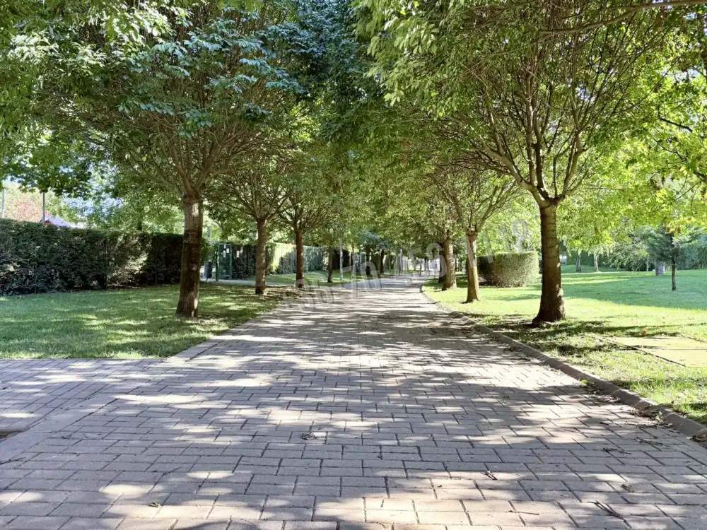 Budapest, XI. kerület - Spanyolrét