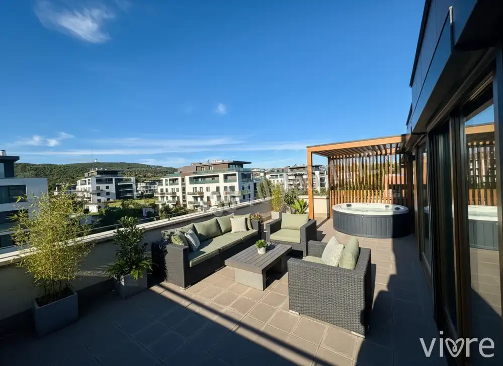 Budapest, XI. kerület - Spanyolrét