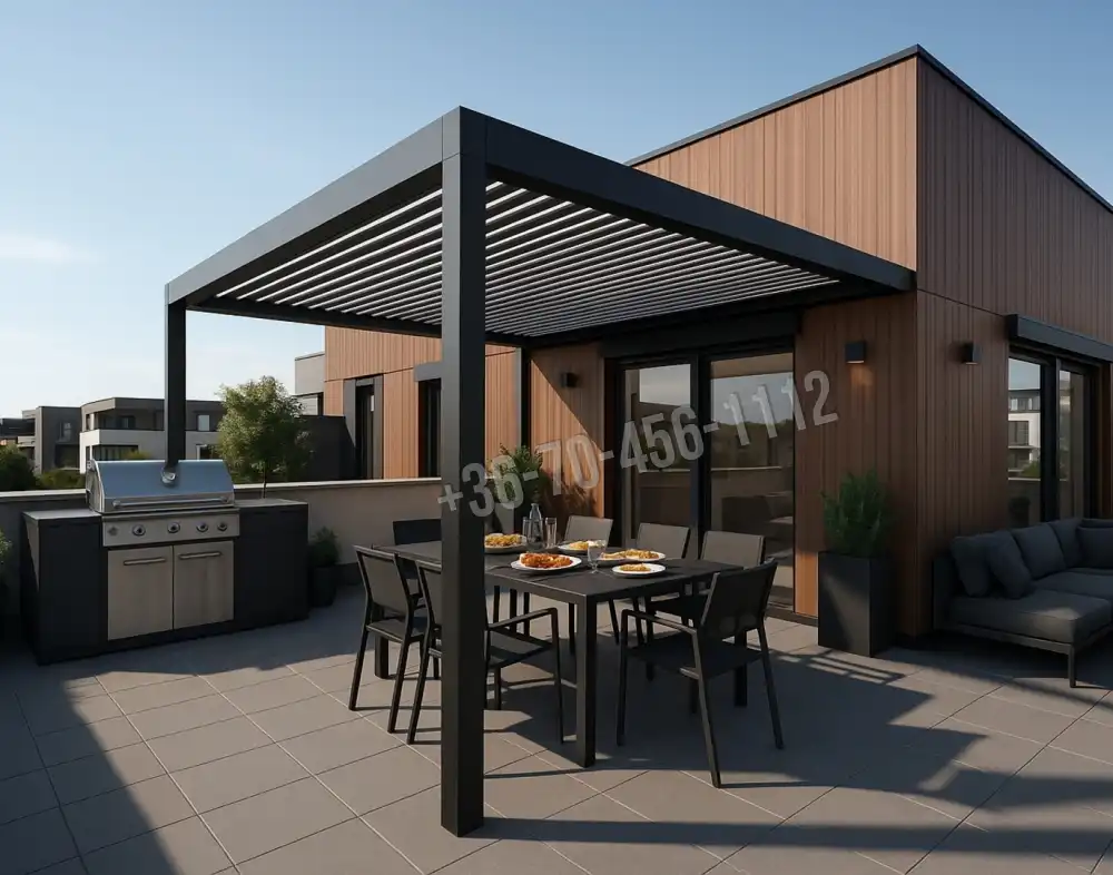 Budapest, XI. kerület - Spanyolrét