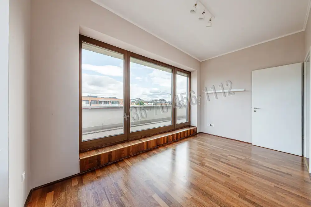 Budapest, XI. kerület - Spanyolrét