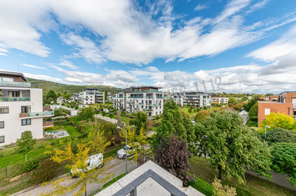 Budapest, XI. kerület - Spanyolrét