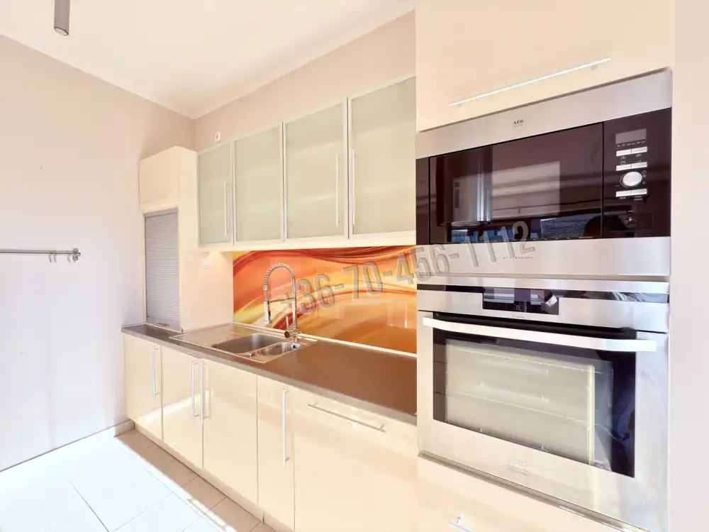 Budapest, XI. kerület - Spanyolrét