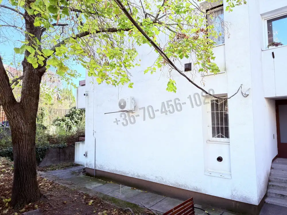 Budapest, XI. kerület - Gellért-hegy