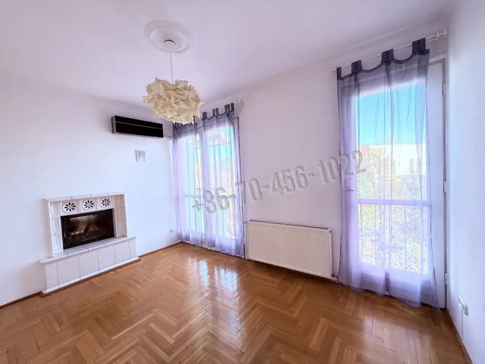 Budapest, XI. kerület - Gellért-hegy