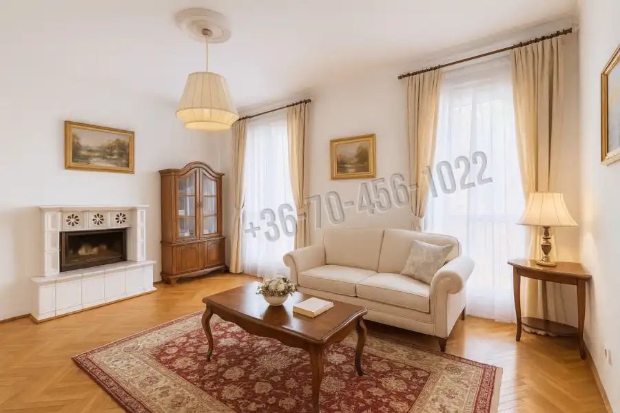 eladó téglalakás, Budapest, XI. kerület