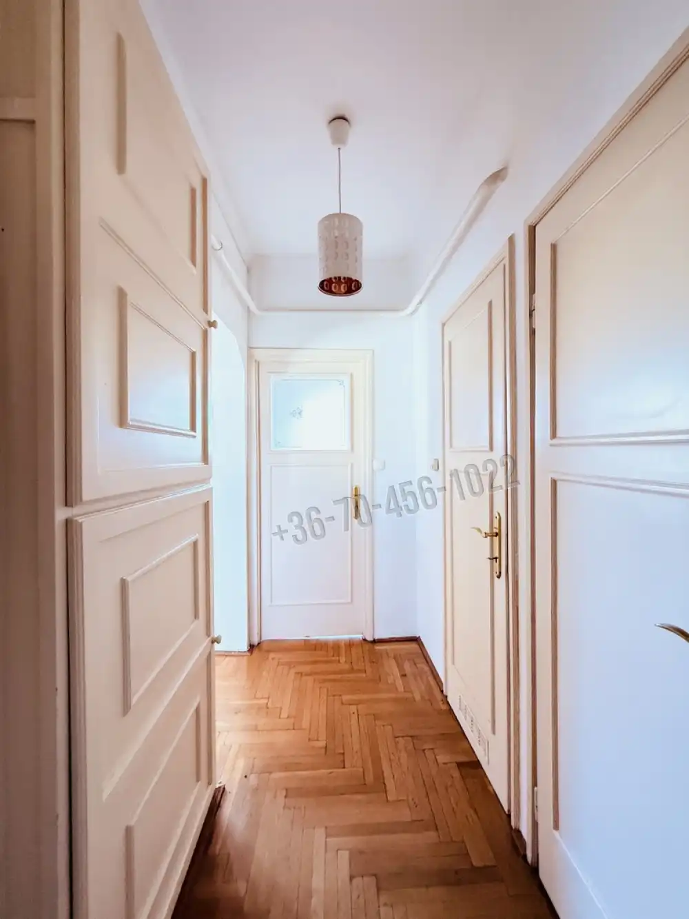 Budapest, XI. kerület - Gellért-hegy