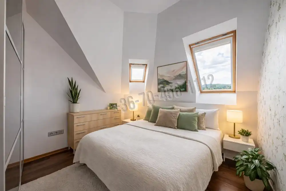 Budapest, XI. kerület - Sasad