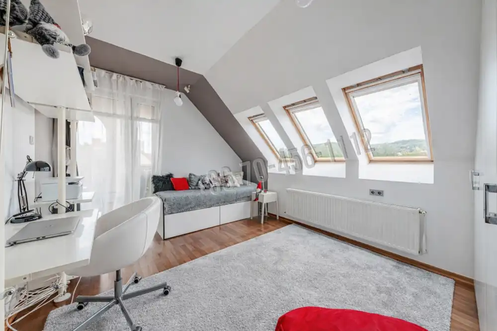 Budapest, XI. kerület - Sasad