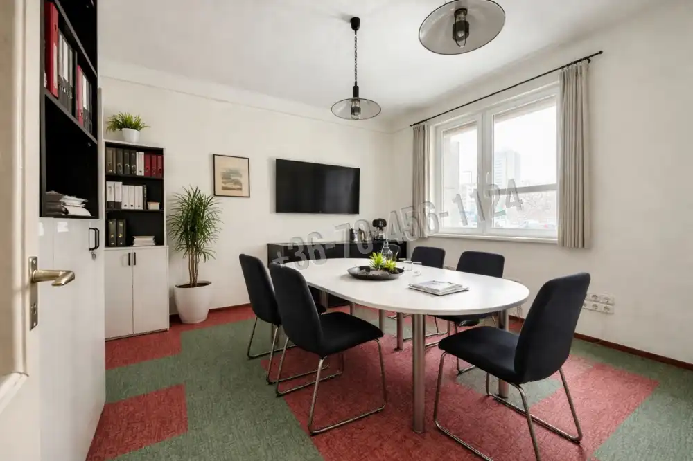 Budapest, XI. kerület - Műegyetem környéke