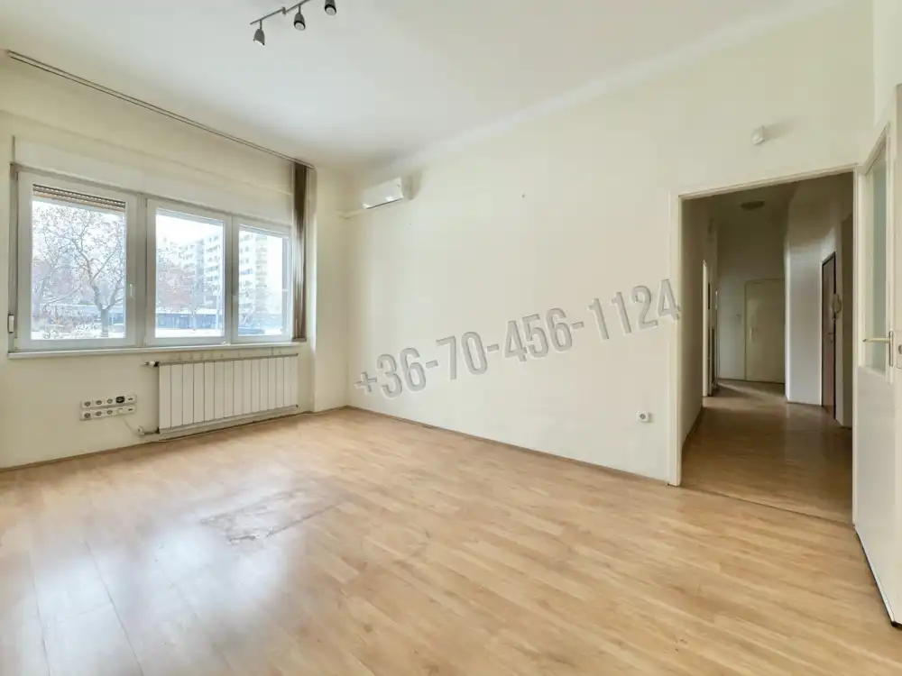 Budapest, XI. kerület - Műegyetem környéke