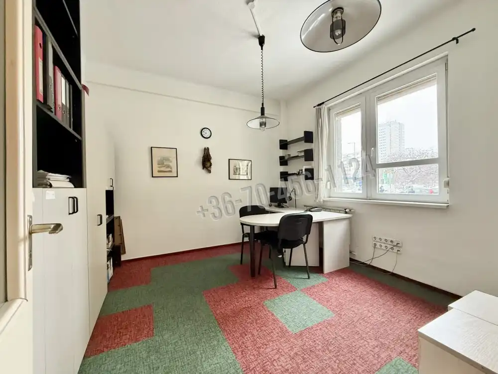 Budapest, XI. kerület - Műegyetem környéke