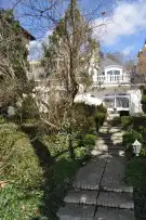 Budapest, XI. kerület - Gellért-hegy