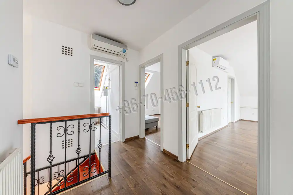 Budapest, XI. kerület - Gellért-hegy