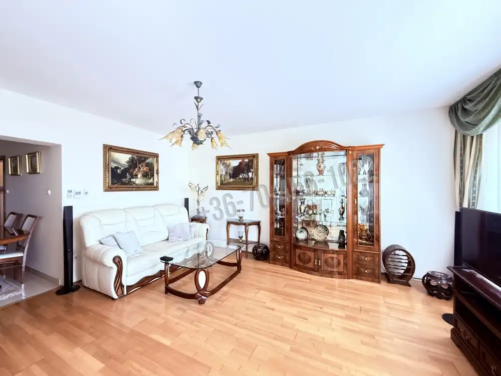 Budapest, XI. kerület - Sasad