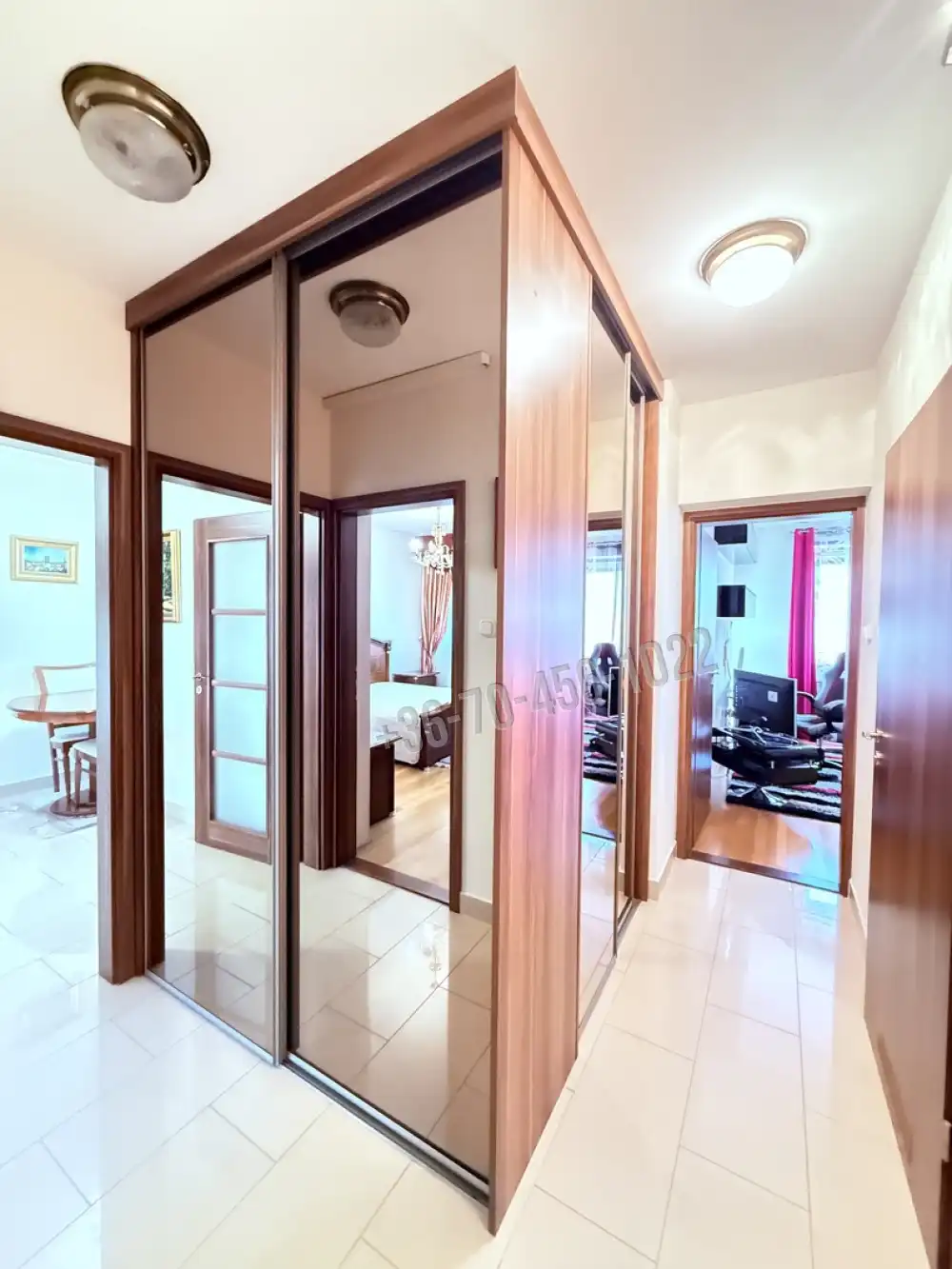 Budapest, XI. kerület - Sasad