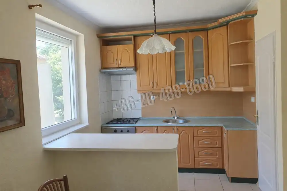 Budapest, XI. kerület - Kelenvölgy