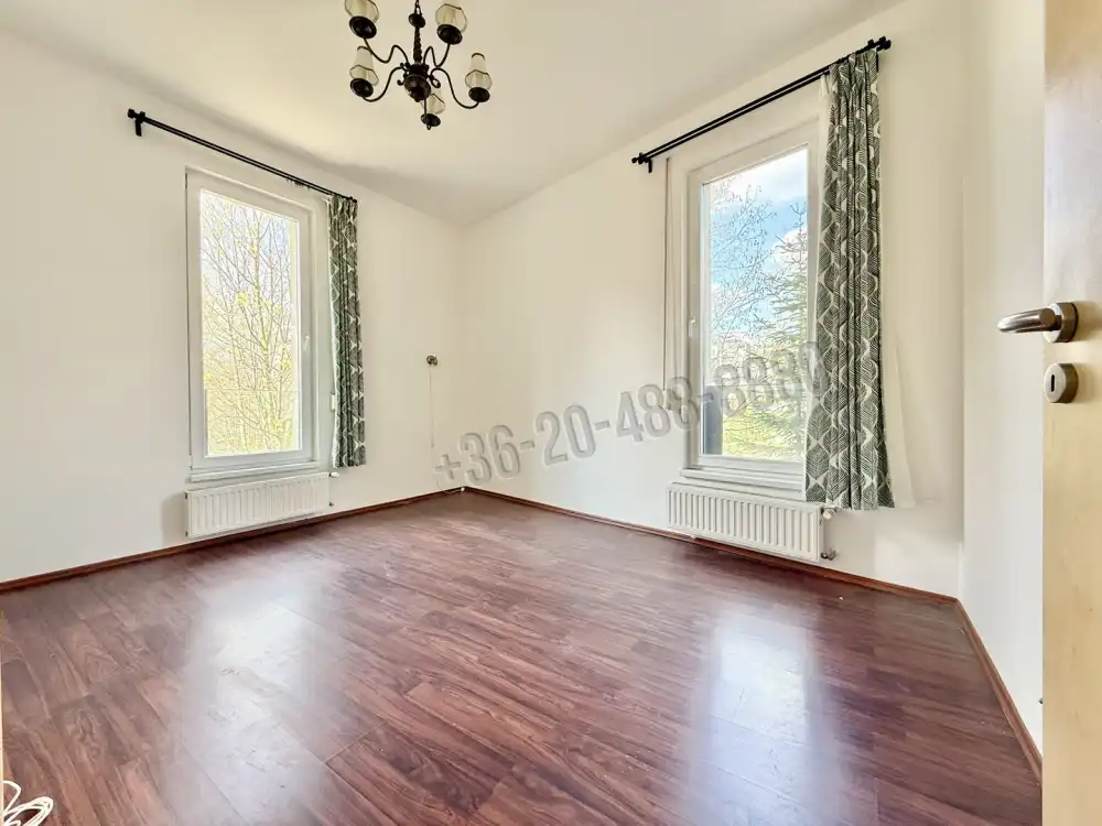 Budapest, XI. kerület - Sasad