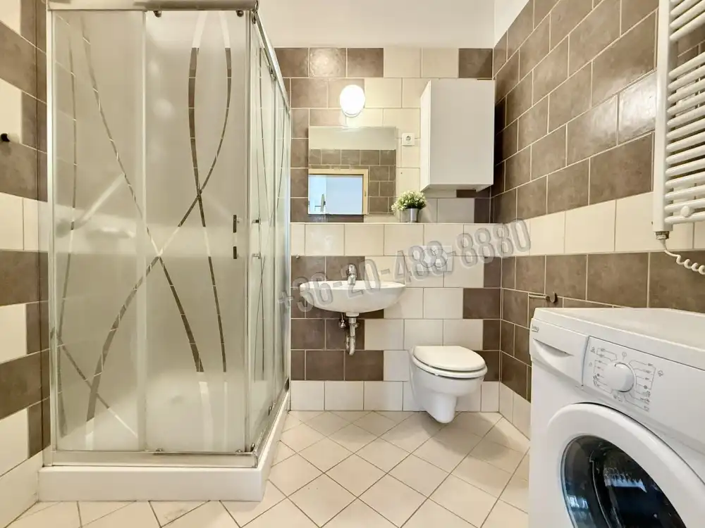 Budapest, XI. kerület - Sasad