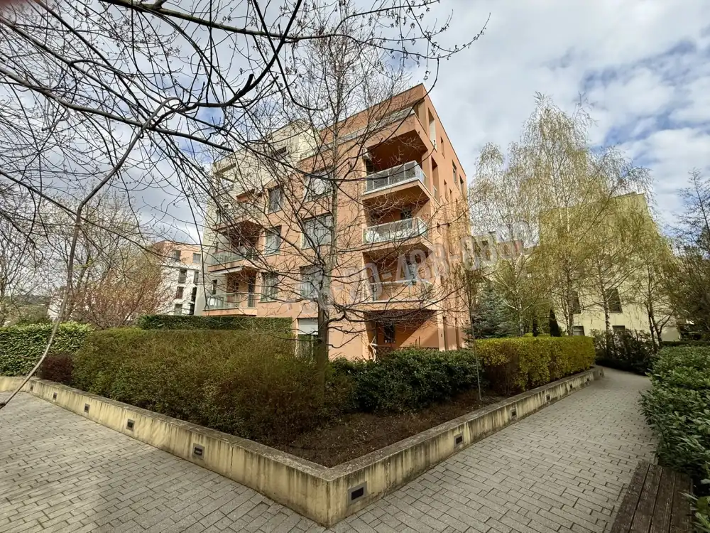 Budapest, XI. kerület - Sasad