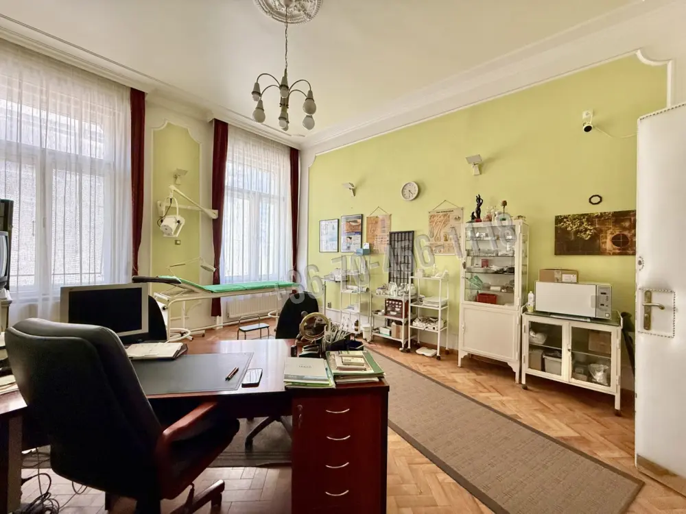 Budapest, XI. kerület - Lágymányos