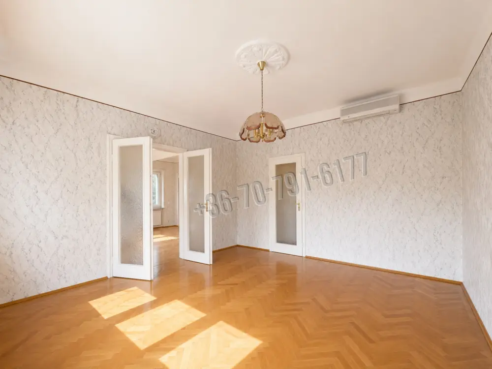 Budapest, XI. kerület - Sasad