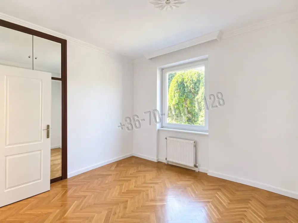 Budapest, XI. kerület - Sasad