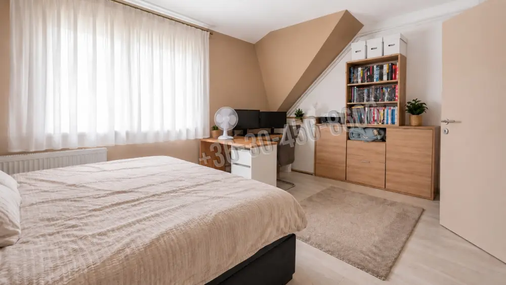 Budapest, XI. kerület - Sasad