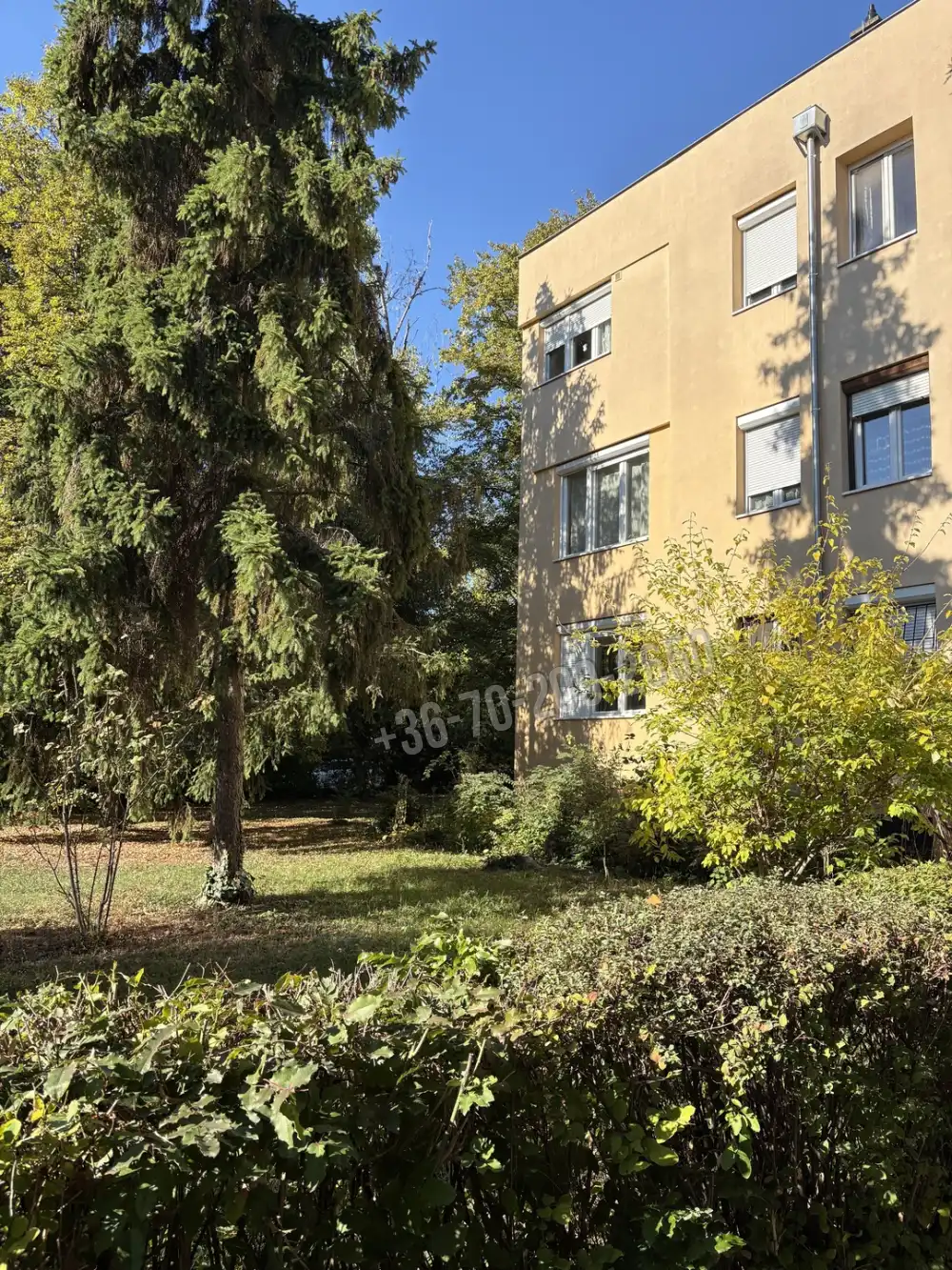 Budapest, XI. kerület - Sasad