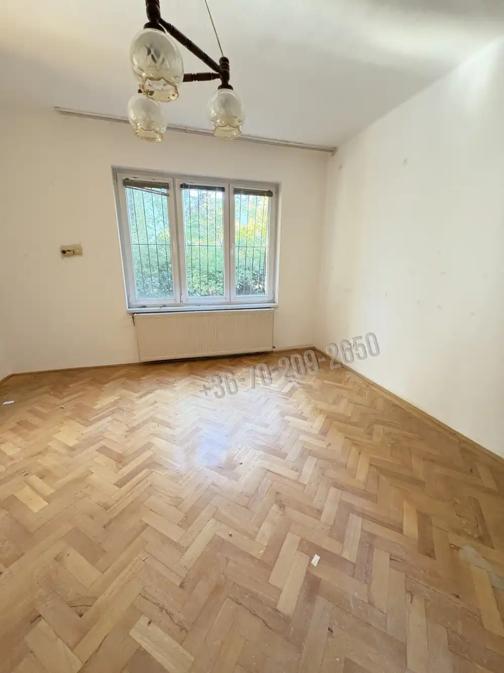 Budapest, XI. kerület - Sasad