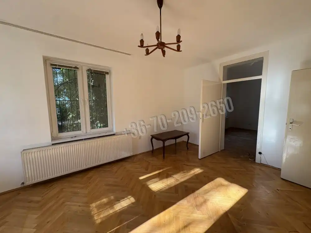 Budapest, XI. kerület - Sasad